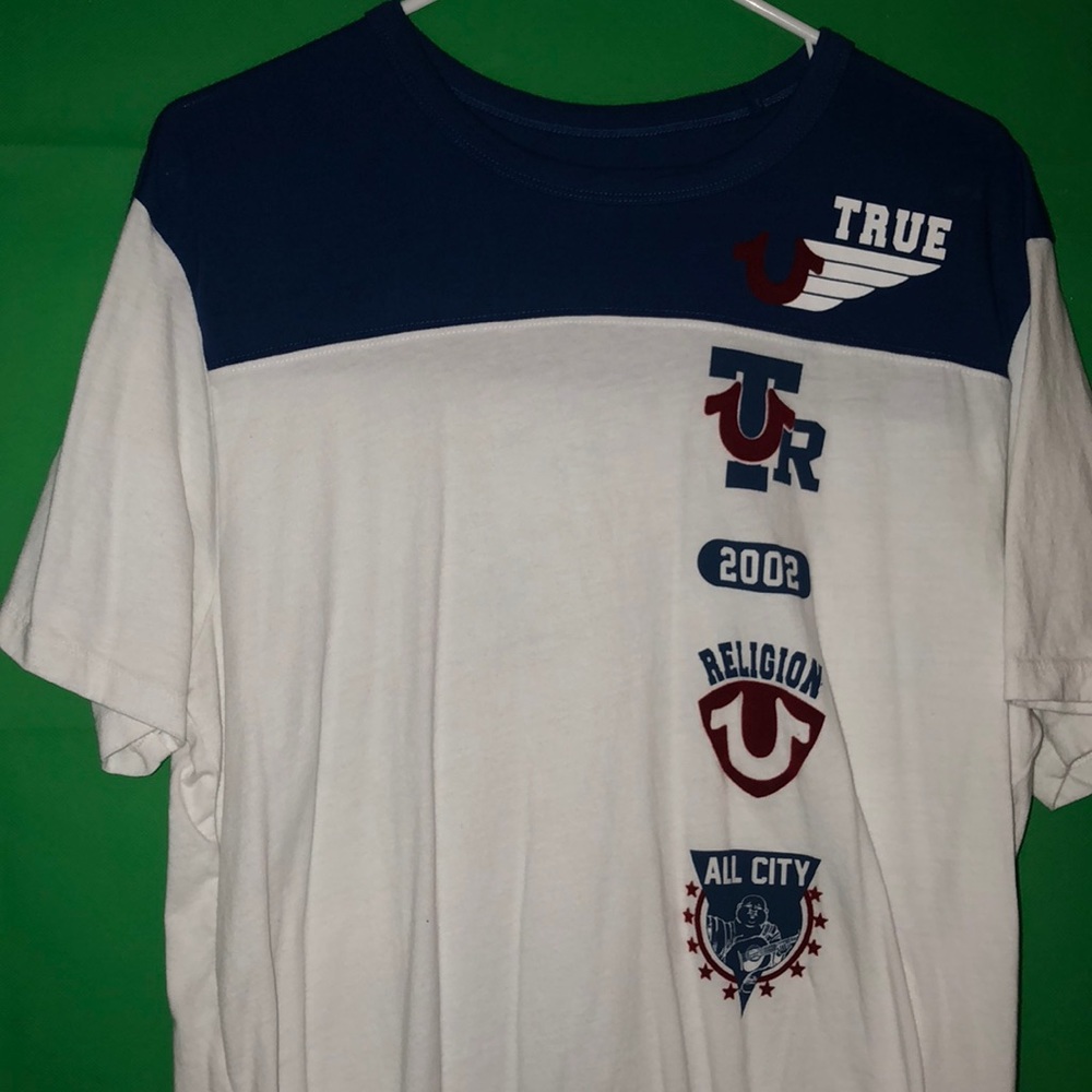 True Religion